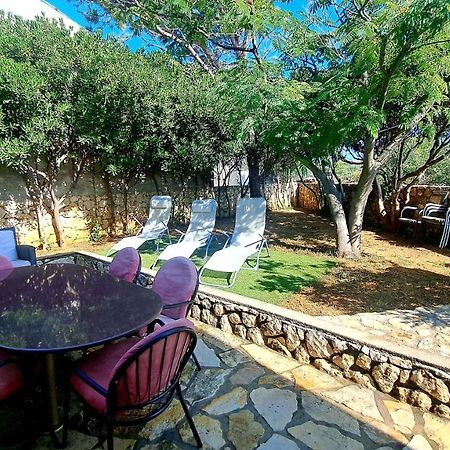 Apartment Gajac C72 Новалья Экстерьер фото