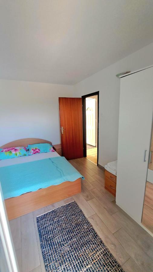 Apartment Gajac C72 Новалья Экстерьер фото
