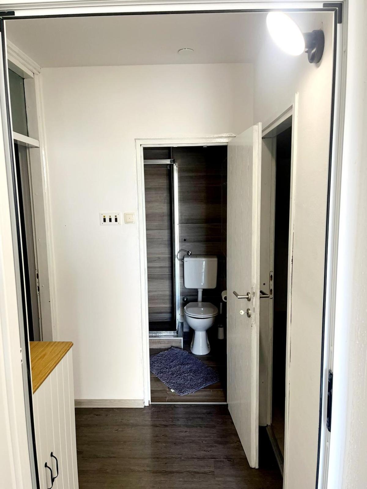 Apartment Gajac C72 Новалья Экстерьер фото